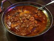 辛宿純豆腐 大辛を飛び越えて