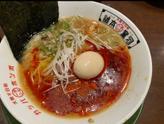 赤河童ラーメン