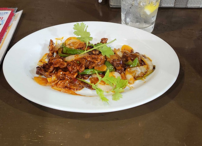 クリスピーチリラム