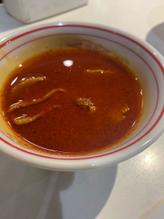 プチ北極スープ