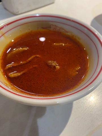 プチ北極スープ