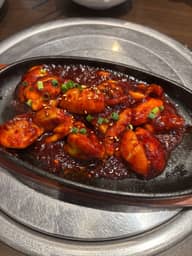 ブルダック 激辛🌶️🌶️🌶️