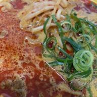 旨辛担々麺 旨辛