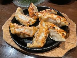 台湾餃子