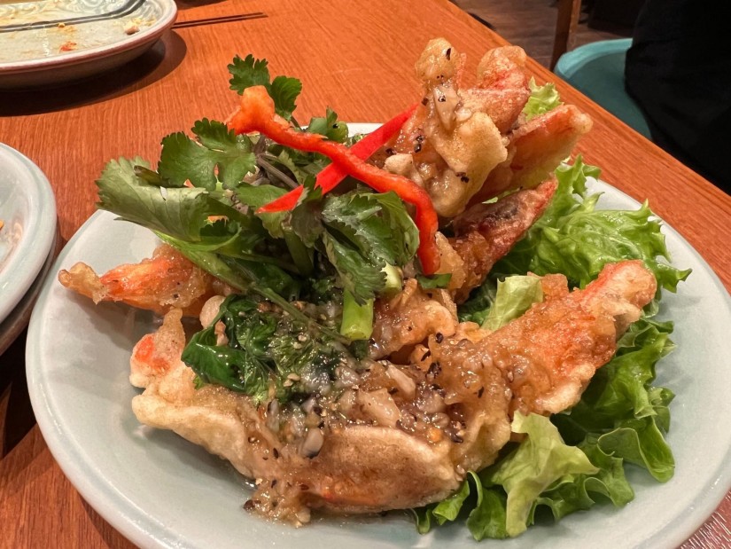 クンニムガティア