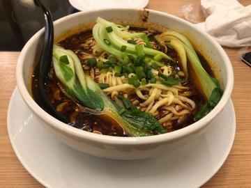 麻辣麺