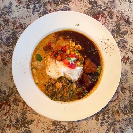 ３種ジャスミンライス