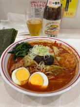 北極やさいシャキシャキ 辛さ5倍