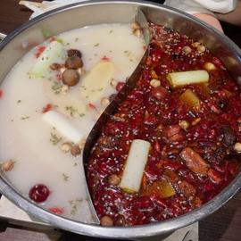 大鍋 大辛