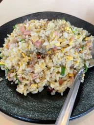 台湾チャーハン
