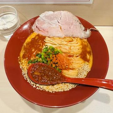 ハバネロ海老トマト 辛さ10