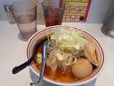 北極の夏 10辛