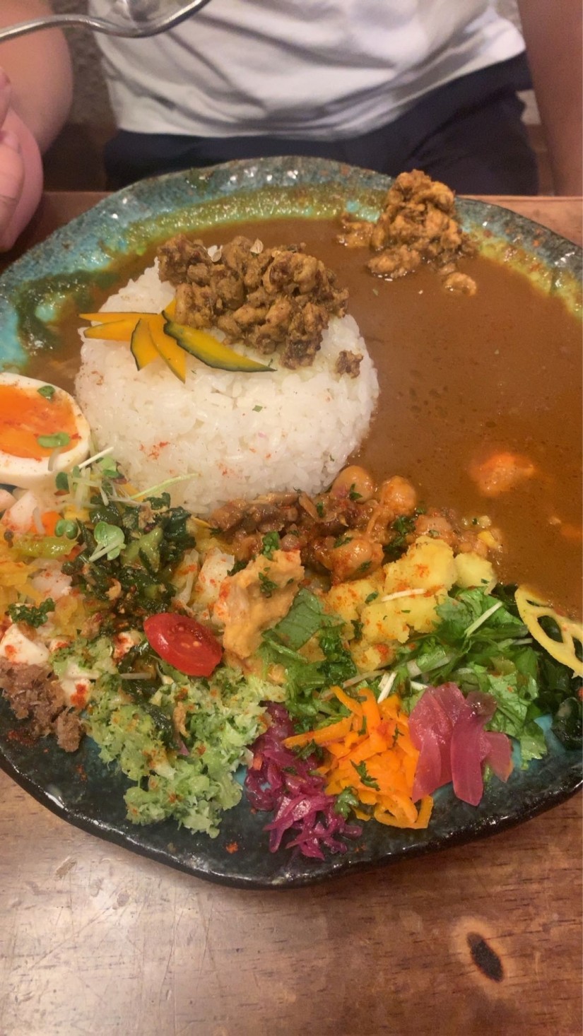 ボタニカリー(チキン) super×10