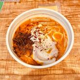 辛味噌らーめんストロング