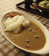 カレーライス