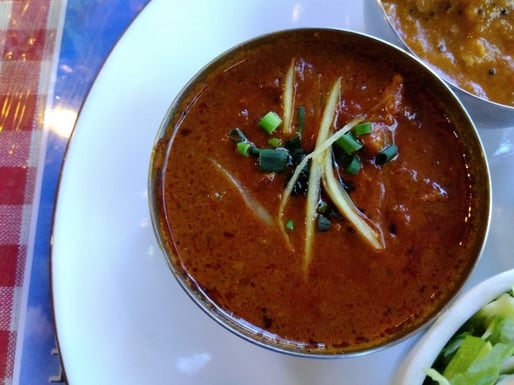 チキンハイデラバード 🌶🌶🌶🌶🌶