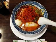 激辛ラーメン ５辛