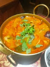 トムヤムクン 🌶️🌶️