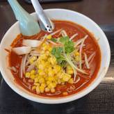 地獄ラーメン 100丁目