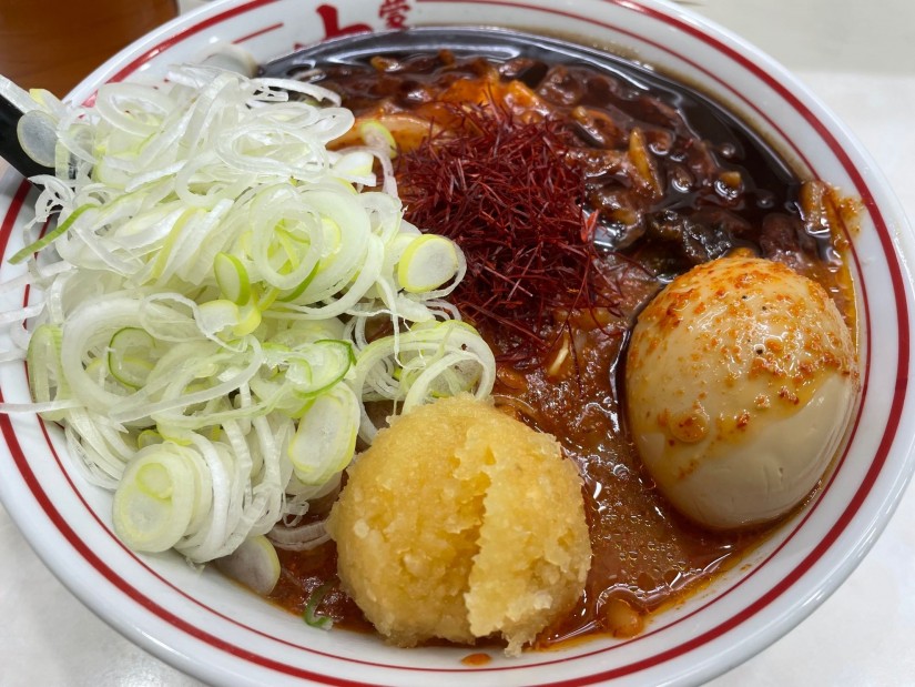 千寿 辛さ4×辛さ10倍