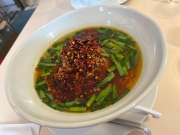 台湾ラーメン スーパーイタリアン 3.1辛