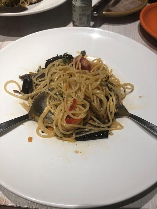 絶望スパゲティLv.3（冒険 チャレンジ） レベル3