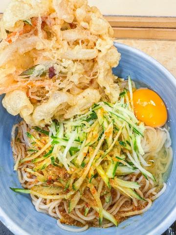 四川冷麺