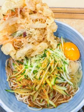 四川冷麺