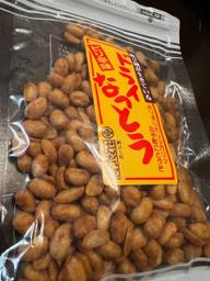 ドライなっとうピリ辛味 ピリ辛