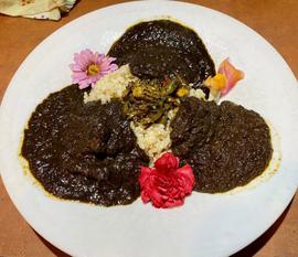 ジビエ3兄弟