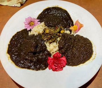 ジビエ3兄弟