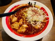 博多辛麺  大辛 10辛