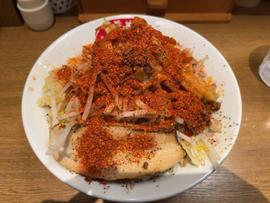 キラメキ二郎