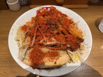 キラメキ二郎