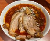 馬辛ラーメン  山椒 大辛