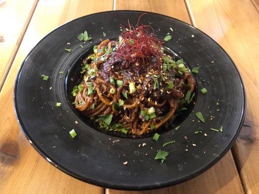 スーパーアラビアータ2021