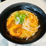 本格トムヤムクンラーメン 🌶️🌶️🌶️