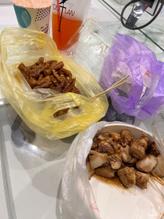 鶏脚[ジージャオ] 唐辛子味