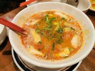 トムヤムクン 大辛