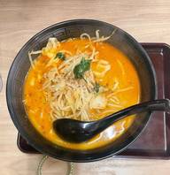 濃厚麻辣タンメン