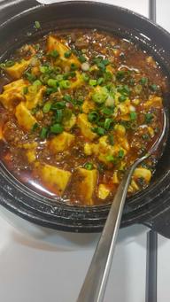 麻婆豆腐 🌶🌶(大辛)