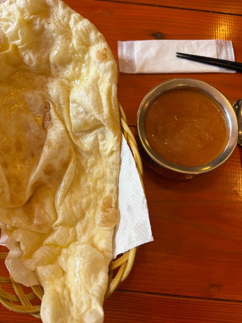 マトンカレー 1.5