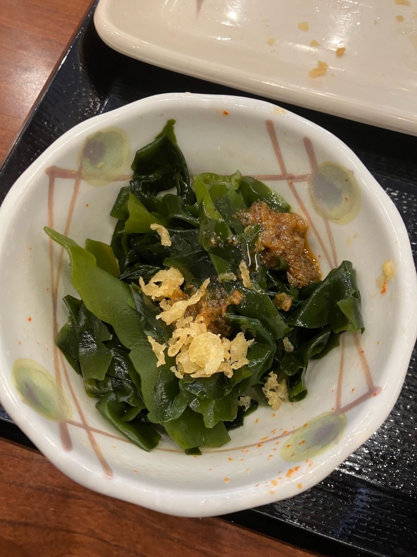 シビ辛ラー油 シビ辛