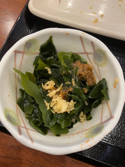 シビ辛ラー油 シビ辛