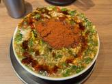 ギルティラーメン 激辛