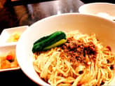 本場四川の汁なし坦々麺 🌶🌶
