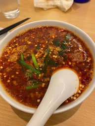 台湾ラーメン イタリアン