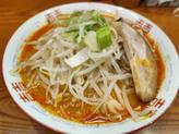 辛味噌ラーメン