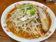 辛味噌ラーメン