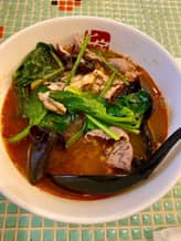 マーラータン  2辛